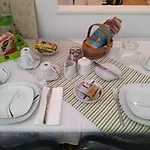 Apartman Zagrad *