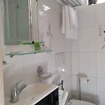 Zagrad Apartman Fiume