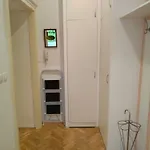 Zagrad Apartman