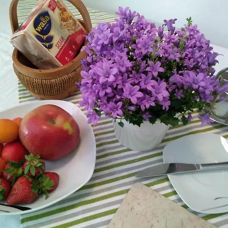 Zagrad Apartman