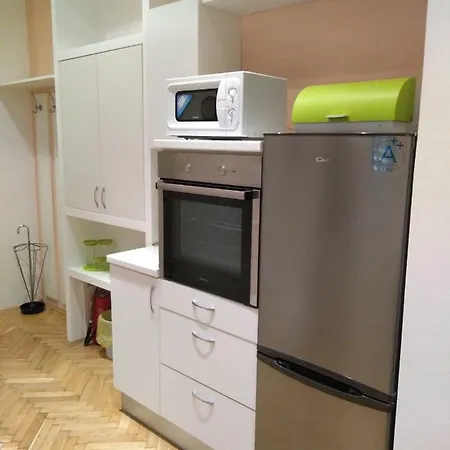 Zagrad Rijeka